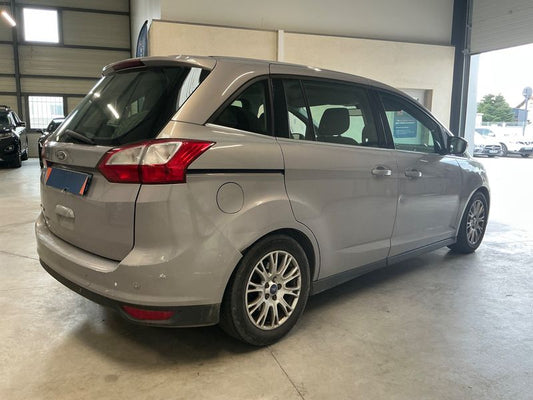 Ford Grand C-Max 1.6 TDCi Titanium 2010 – снимка 2