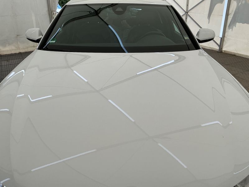 Audi A6 2.8 V6 FSI quattro 2011 – снимка 34