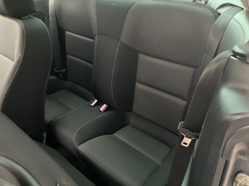 Peugeot 207 1.6 HDi Sport Pack 2008 – снимка на щета