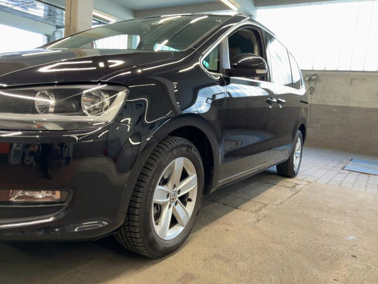 Volkswagen Sharan 2.0 TDI Comfortline BlueMotion Tech 2019 – снимка 2