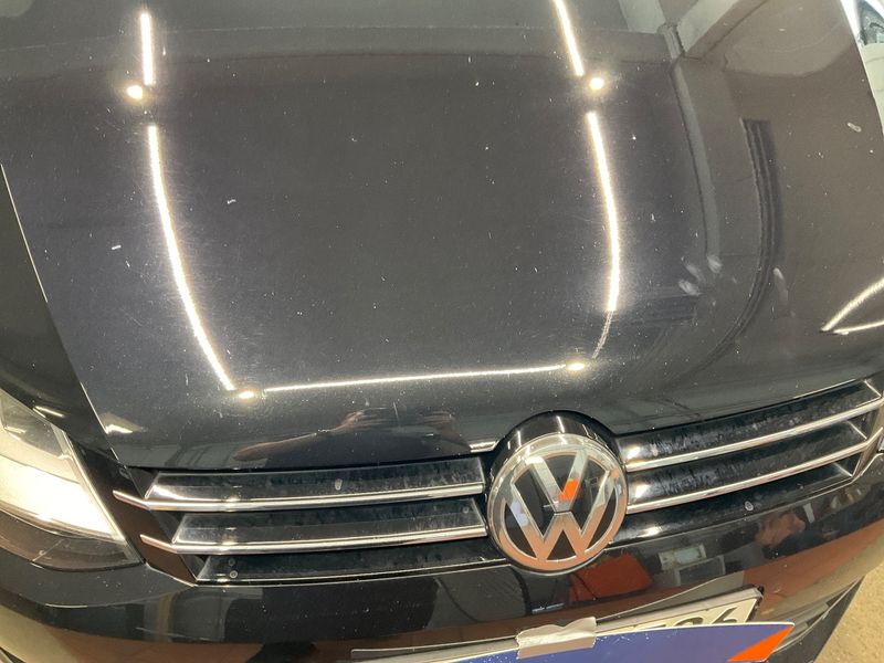 Volkswagen Sharan 2.0 TDI Comfortline BlueMotion Tech 2019 – снимка 43