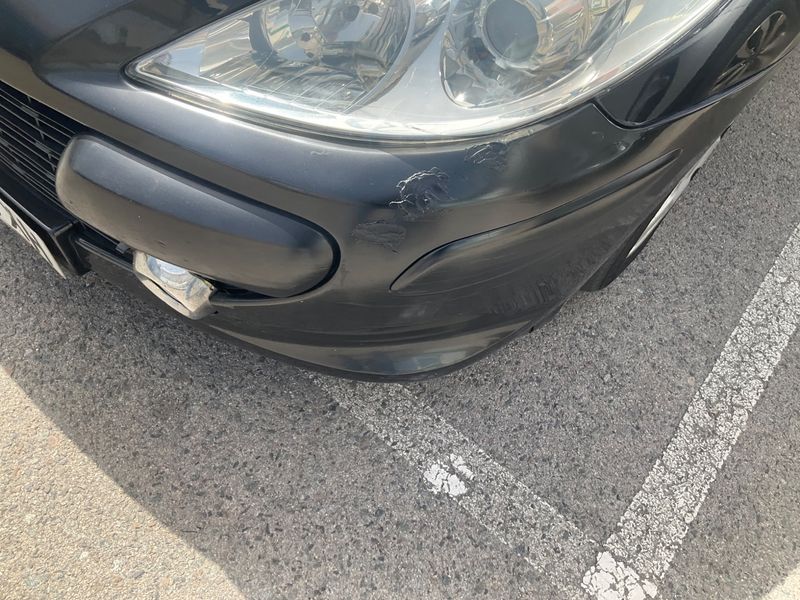 Peugeot 307 1.6 HDi SW 2006 – снимка 19