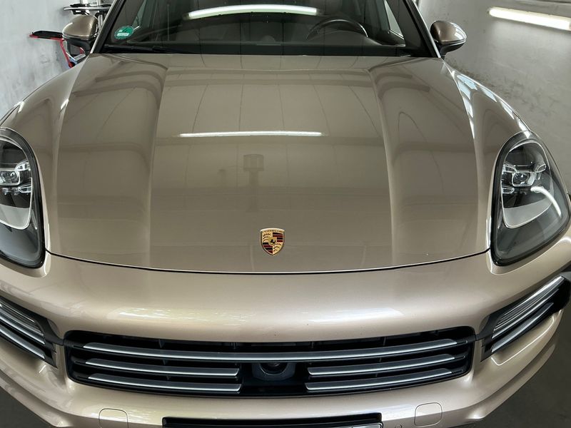 Porsche Cayenne E-Hybrid 2018 – снимка 27
