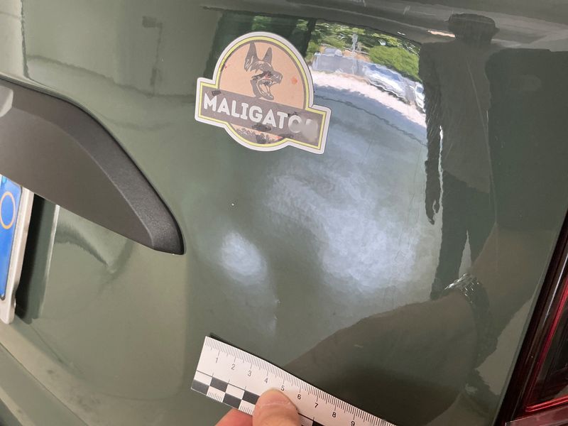 Dacia Jogger 1.0 TCe LPG Extreme 2023 – снимка 28