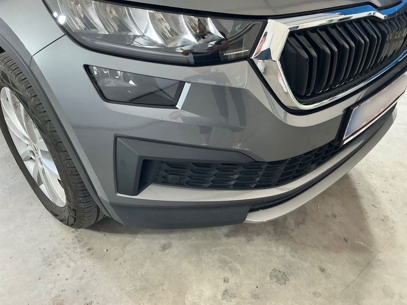 Skoda Kodiaq 1.5 TSI ACT SportLine 2022 – снимка 32