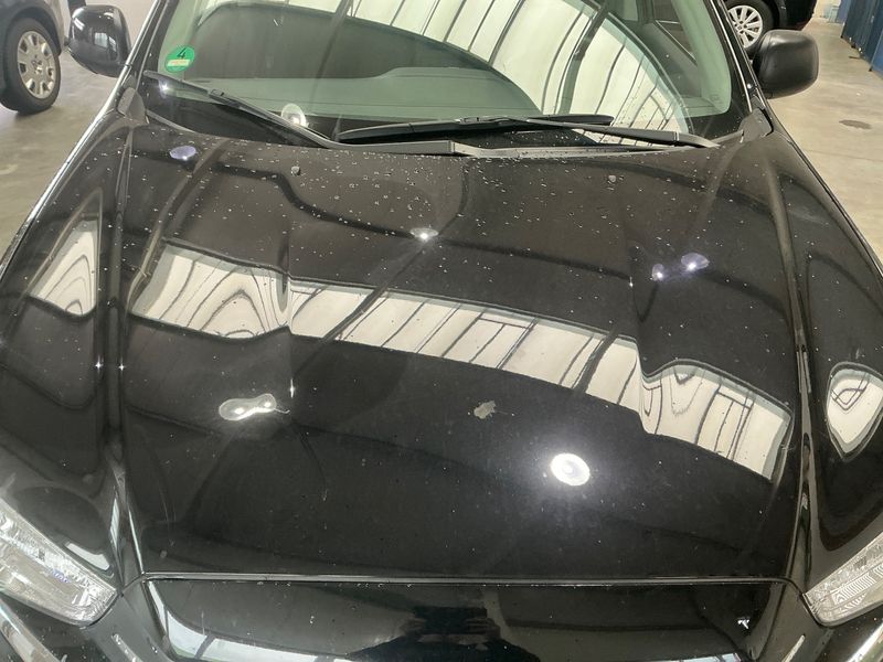 Mitsubishi ASX 1.6 Diamant Edition+ 2WD 2019 – снимка 46