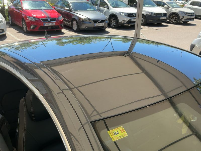 Mercedes-Benz E-Klasse E 220 CDI BlueEfficiency Avantgarde 2012 – снимка 21