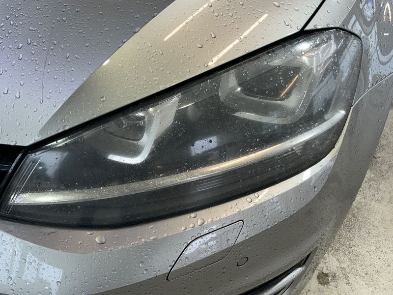 Volkswagen Golf VII 1.4 TSI Highline BlueMotion Tech 2013 – снимка 26