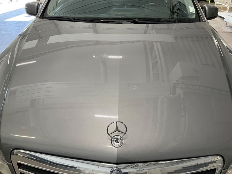 Mercedes-Benz E-Klasse E 250 CDI BlueEfficiency Avantgarde 2011 – снимка 29