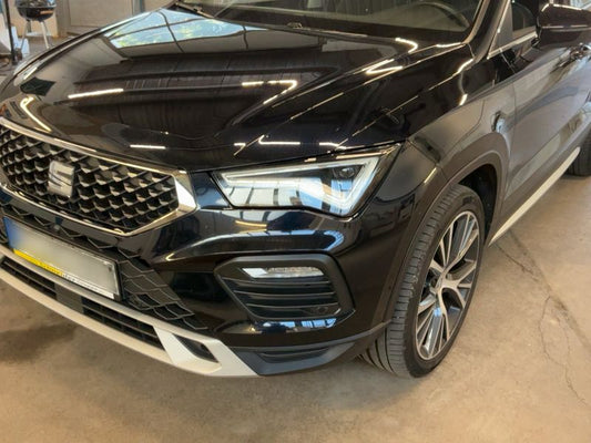 Seat Ateca 2.0 TDI Xperience 4Drive 2020 – снимка 2