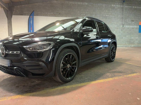 Mercedes-Benz GLA-Klasse GLA 250e AMG Line 2022 – снимка 2