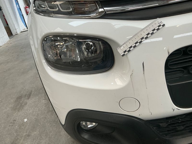 Citroen C3 1.5 Blue-HDi Feel 2019 – снимка 34