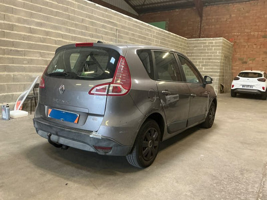 Renault Scenic 1.5 dCi Expression 2009 – снимка 2