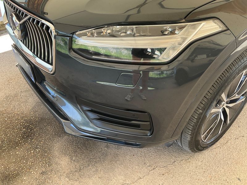 Volvo XC90 2.0 B5 Diesel Mild-Hybrid Momentum Pro AWD 2020 – снимка 34