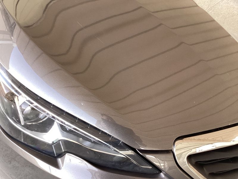 Peugeot 308 1.6 e-HDi Allure 2015 – снимка 23