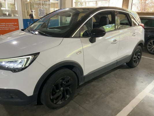 Opel Crossland X 1.5 CDTI INNOVATION 2018 – снимка 2