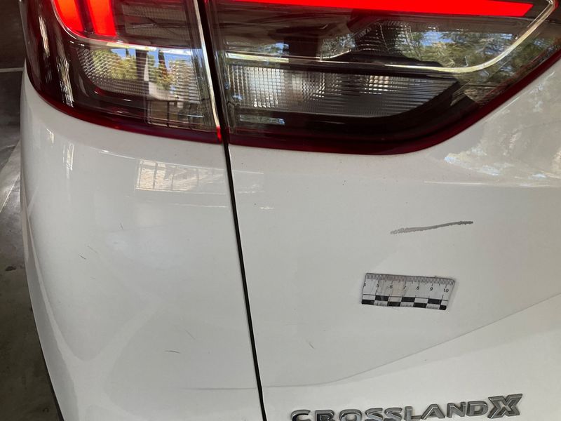 Opel Crossland X 1.5 CDTI INNOVATION 2018 – снимка 26
