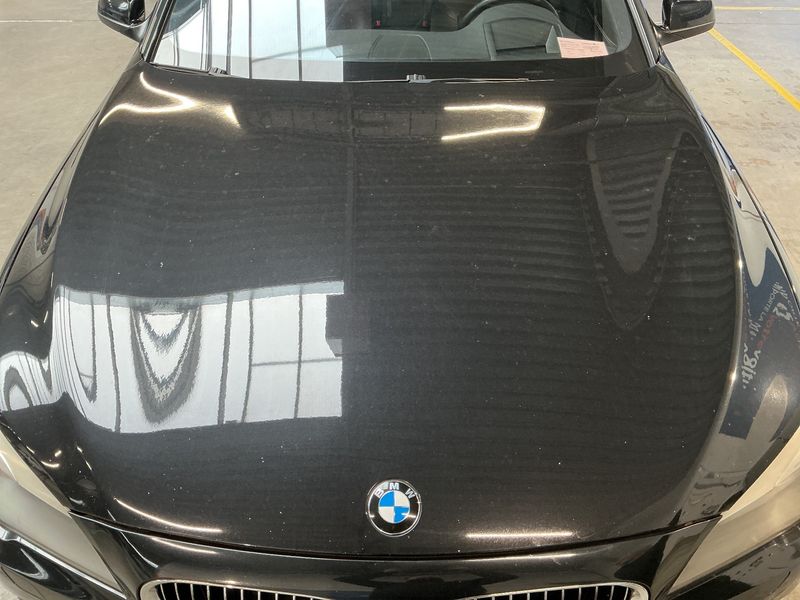BMW 7er 740i 2010 – снимка 42