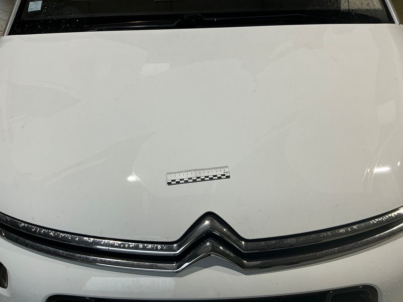 Citroen C4 Grand Picasso 2.0 Blue-HDi Business + 2017 – снимка 30