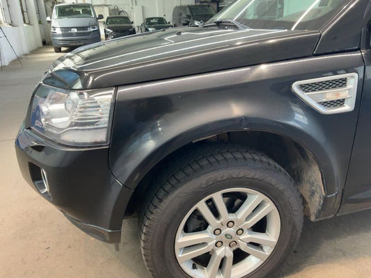 Land Rover Freelander 2.2 Td4 SD4 SE 2013 – снимка 2