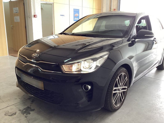 Kia Rio 1.0 TGDI Dream Team 2017 – снимка 2