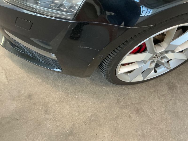 Skoda Octavia 2.0 TDI RS 2015 – снимка 23