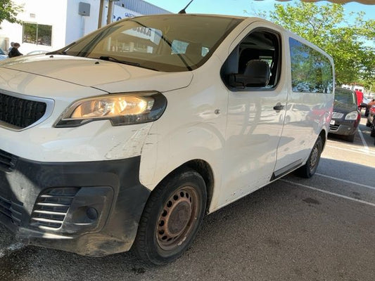 Peugeot Expert 1.6 Blue-HDi L2 2017 – снимка 2
