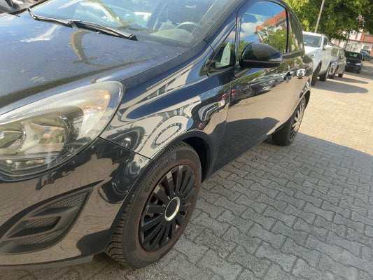 Opel Corsa 1.2 Energy 2014 – снимка 2