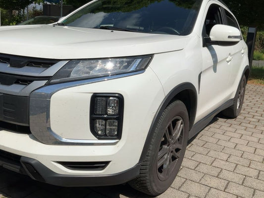 Mitsubishi ASX 2.0 MIVEC Intro Edition+ 4WD 2019 – снимка 2