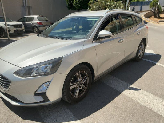 Ford Focus 1.5 TDCi EcoBlue Trend Plus 2021 – снимка 2