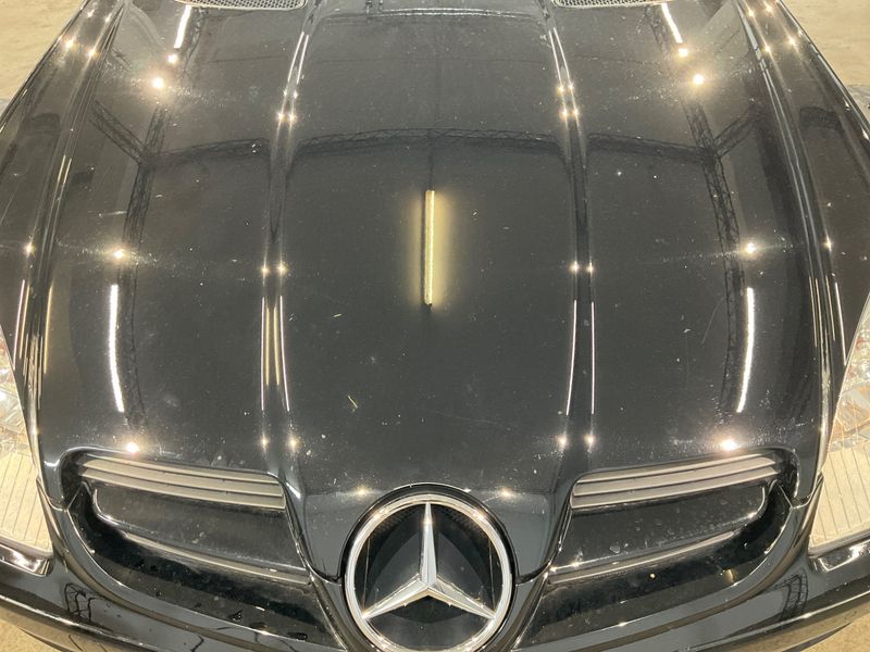 Mercedes-Benz SLK-Klasse SLK 350 2004 – снимка 35