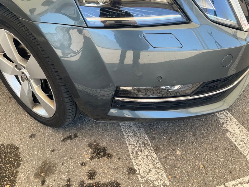Skoda Octavia 2.0 TDI Style 2019 – снимка 34