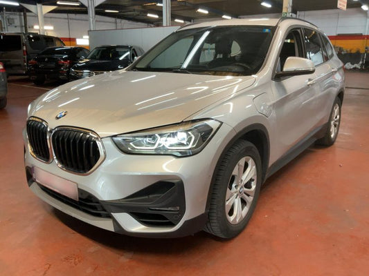 BMW X1 xDrive 25e Advantage 2021 – снимка 2