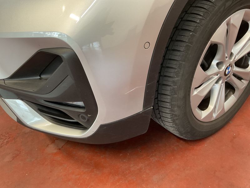 BMW X1 xDrive 25e Advantage 2021 – снимка 36