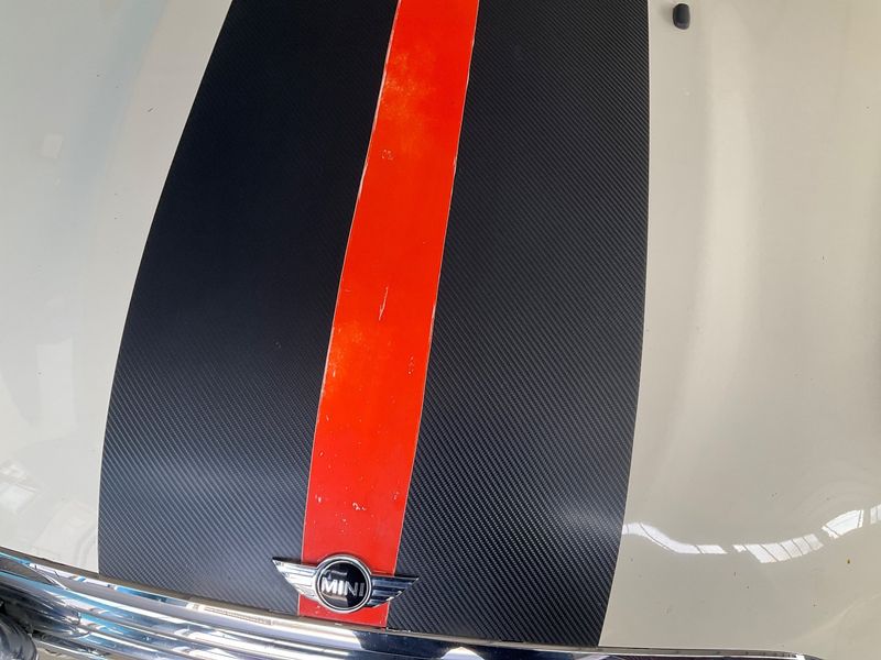 MINI Cooper D 2008 – снимка 31