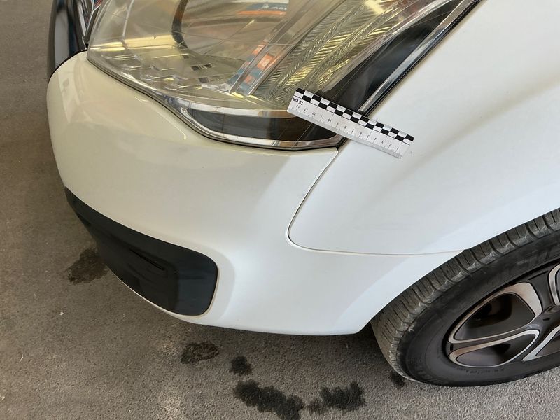 Citroen Berlingo 1.6 Blue-HDi XTR 2016 – снимка 49