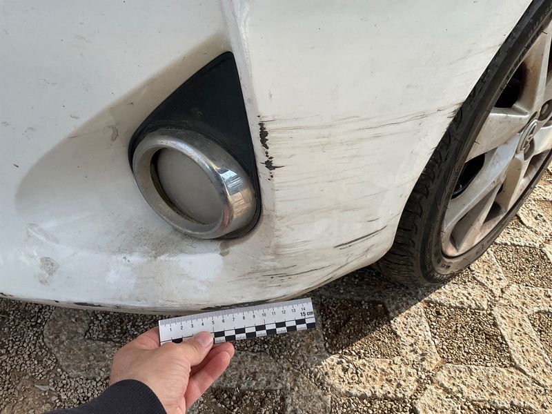 Toyota Yaris 1.5 Hybrid Style 2014 – снимка 49
