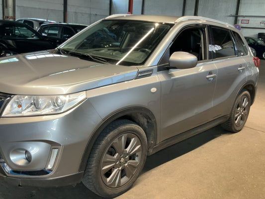 Suzuki Vitara 1.0 BoosterJet Comfort 4x4 2019 – снимка 2