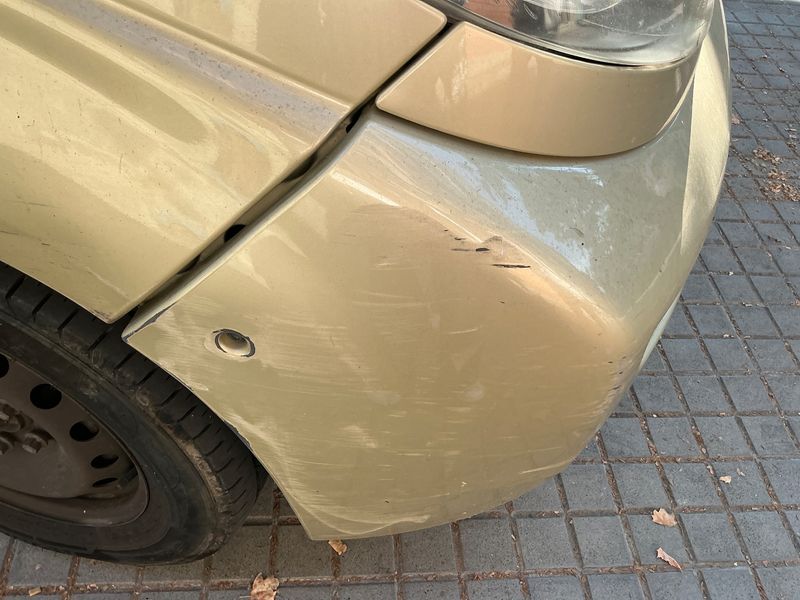 Opel Vivaro 2.5 DTI / CDTI Tour 2005 – снимка 35