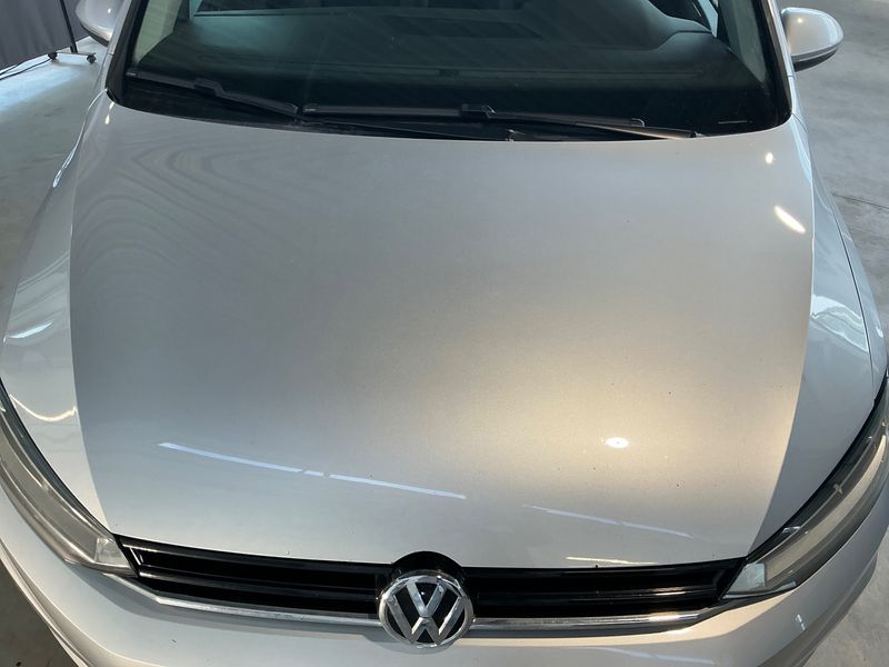 Volkswagen Touran 1.6 TDI Trendline BlueMotion Tech 2017 – снимка 57