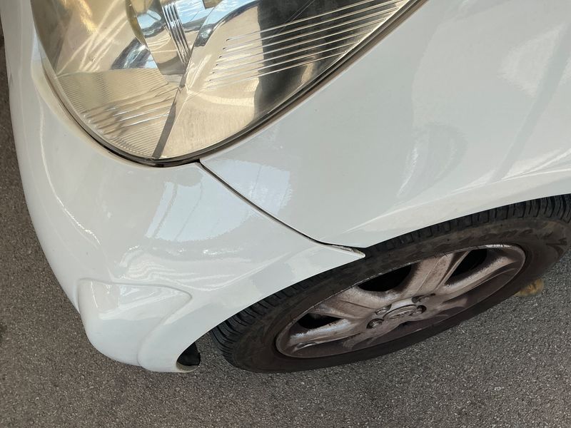 Toyota iQ 1.0 VVT-i IQ2 2010 – снимка 32