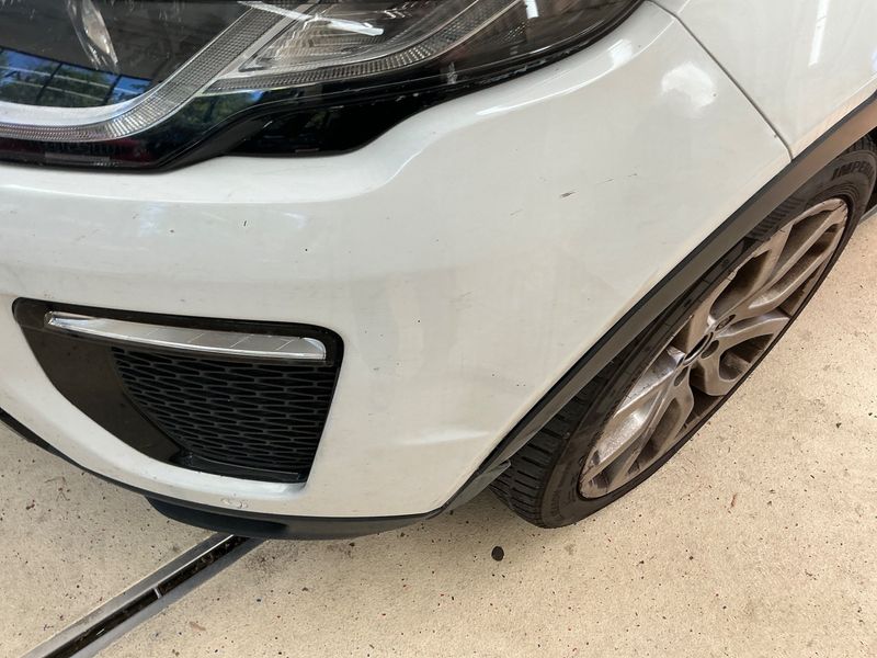 Land Rover Evoque 2.0 Sd4 SE Dynamic 2018 – снимка 36