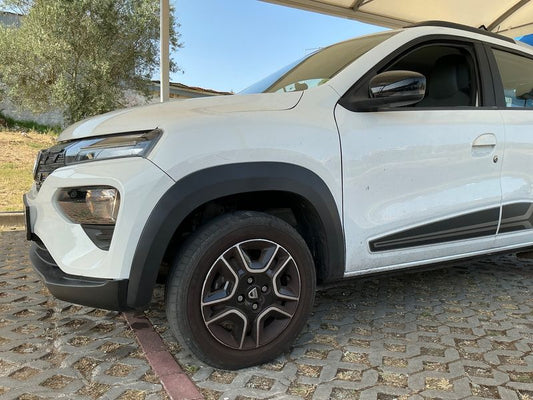 Dacia Spring electric drive 33 kW Comfort 2022 – снимка 2