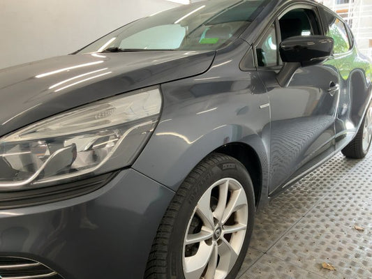 Renault Clio 1.2 Limited 2017 – снимка 2