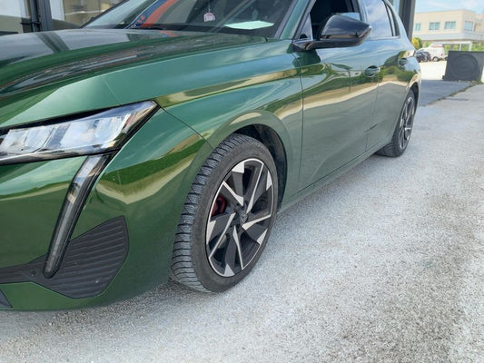 Peugeot 308 1.2 Mild-Hybrid Allure 2025 – снимка 2