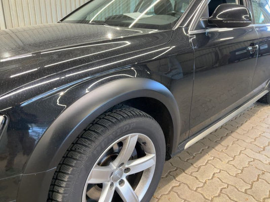 Audi A4 Allroad 2.0 TFSI 2014 – снимка 2