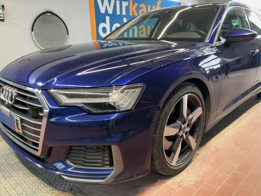 Audi A6 55 TFSIe quattro sport 2020 – снимка 2