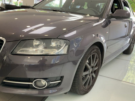 Audi A3 Sportback 1.6 TDI S line Sportpaket 2011 – снимка на щета 2