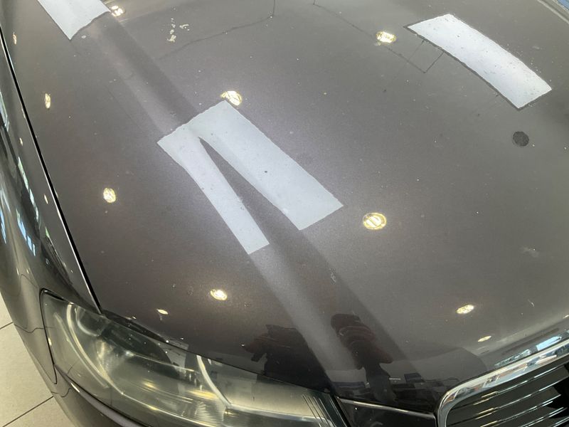 Audi A3 Sportback 1.6 TDI S line Sportpaket 2011 – снимка 40