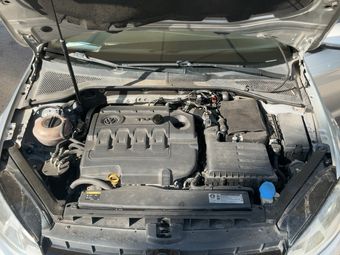 Volkswagen Golf VII 1.6 TDI Business BlueMotion Tech 2016 – снимка на щета 54